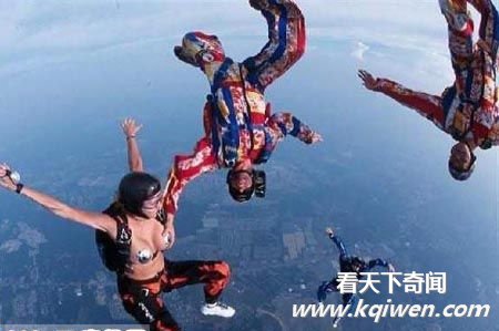 笑破肚皮！最牛搞笑图片全集 (组图)