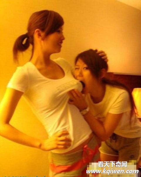 盘点让哥彻底崩溃的癫狂女人们 开放无法挡(组图)