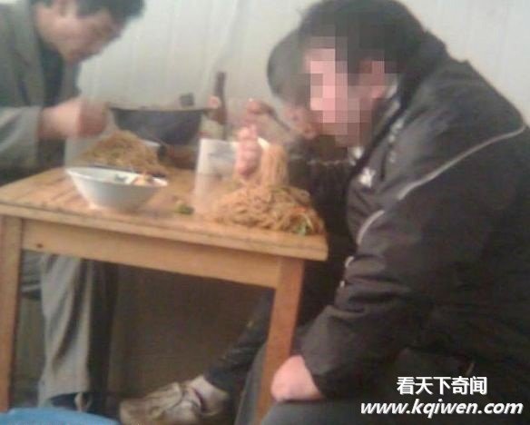 让你大吃一惊的另类且恶心的狂图集(组图)