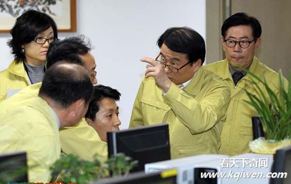 韩朝两国相互炮击录像曝光 互发280多枚炮弹 韩国进入最高警戒